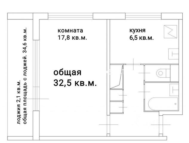 СЗАО Южное Тушино дом 49/3 Московская область фото