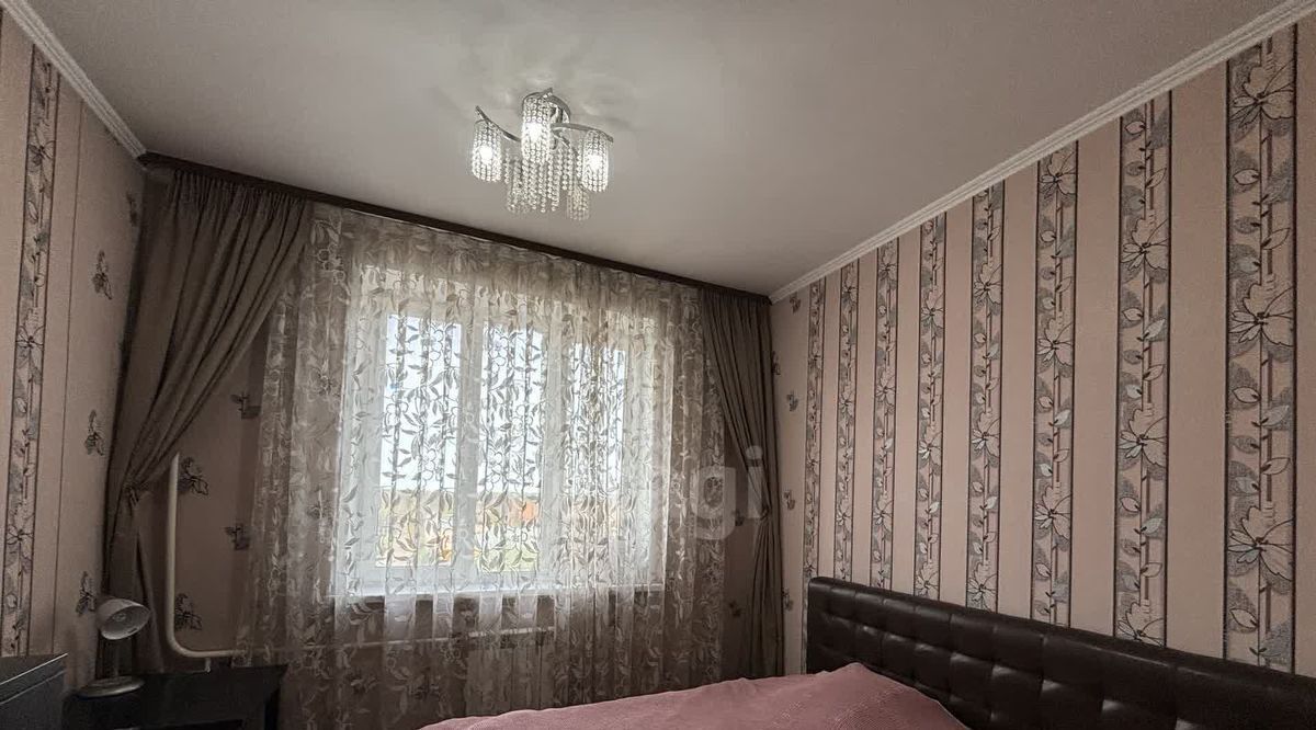 квартира г Клин ул Чайковского 60к/2 фото 4