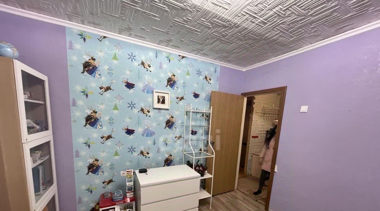 квартира г Обнинск ул Курчатова 27 фото 2