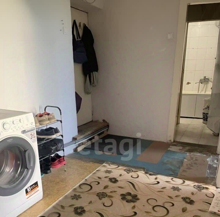 квартира г Обнинск ул Курчатова 27 фото 7
