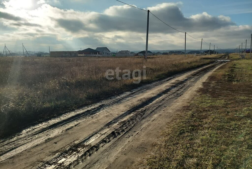 дом р-н Белгородский с Шишино ул Весенняя Беломестненское сельское поселение фото 8