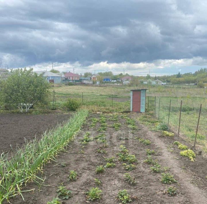 земля р-н Старооскольский с Курское ул Ветеранов Старооскольский городской округ фото 6