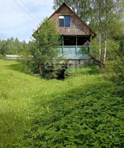 садовое некоммерческое товарищество Кутузово, Карамышевская волость фото