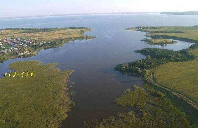 с Анатыш Рыбная Слобода, Анатышское сельское поселение фото