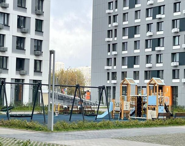 ул Солнечная 2 городской округ Люберцы фото