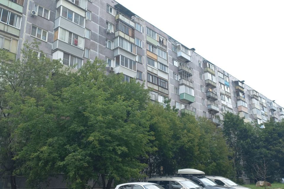 квартира г Лыткарино городской округ Лыткарино, квартал 3А, 25 фото 10