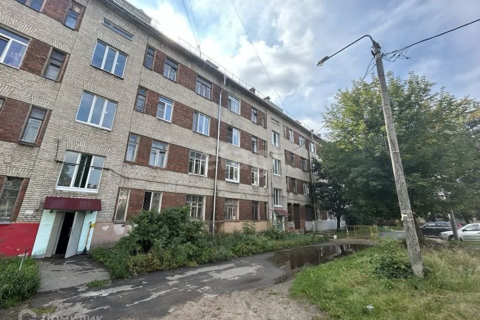 комната г Орехово-Зуево ул Московская 3 Орехово-Зуевский городской округ фото 9