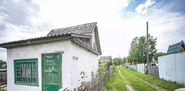 п Чернореченский сельсовет, Собственников недвижимости Березка тер., ул. 19-я фото