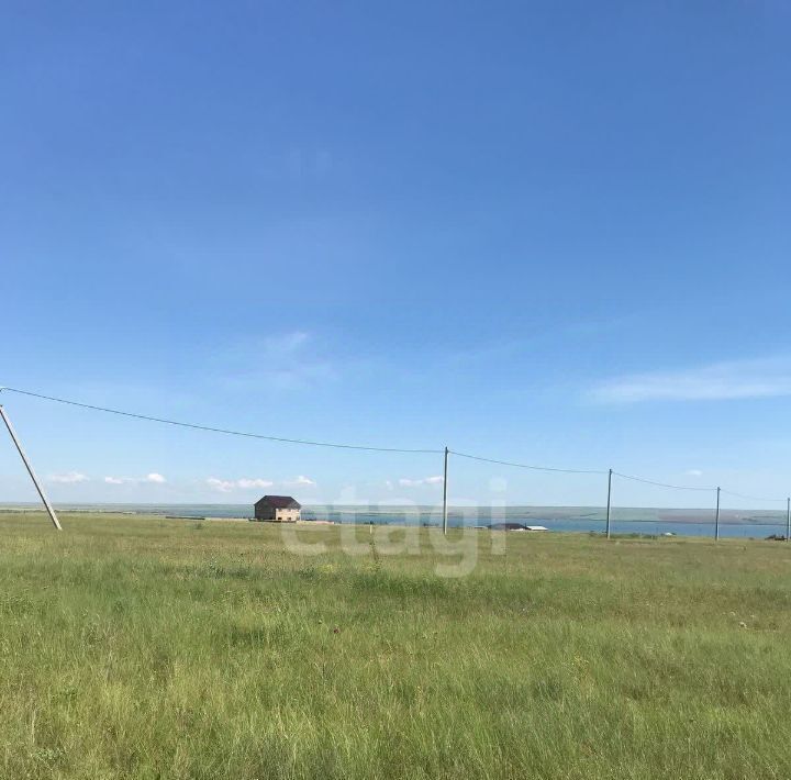 земля р-н Черноморский с Межводное ул Новая фото 5