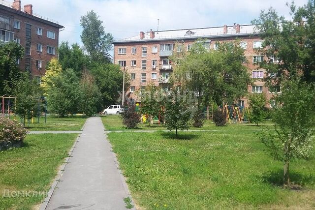 р-н Ленинский городской округ Новосибирск фото