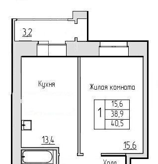 дом 4 фото