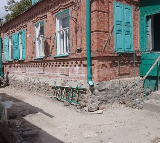 р-н Пролетарский Нахичевань ул Закруткина городской округ Ростов-на-Дону фото