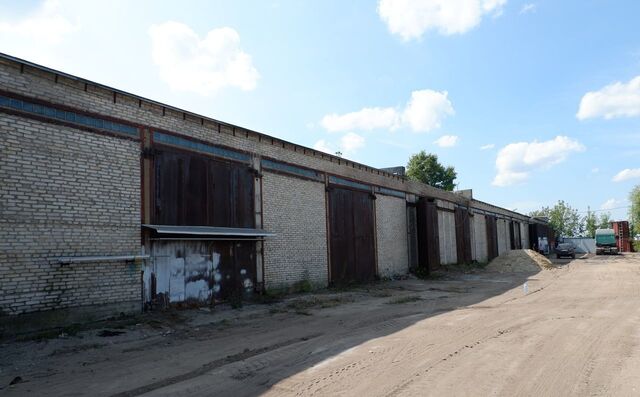 производственные, складские дом 4 Октябрьский фото