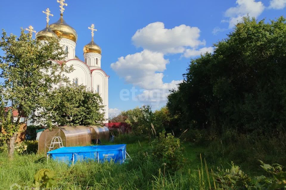 земля г Москва ул Староорловская Западный административный округ фото 2