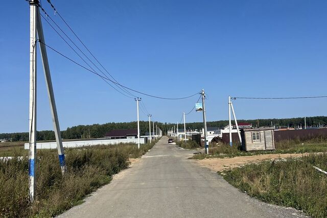 Радужный переулок, 19, городской округ Домодедово фото