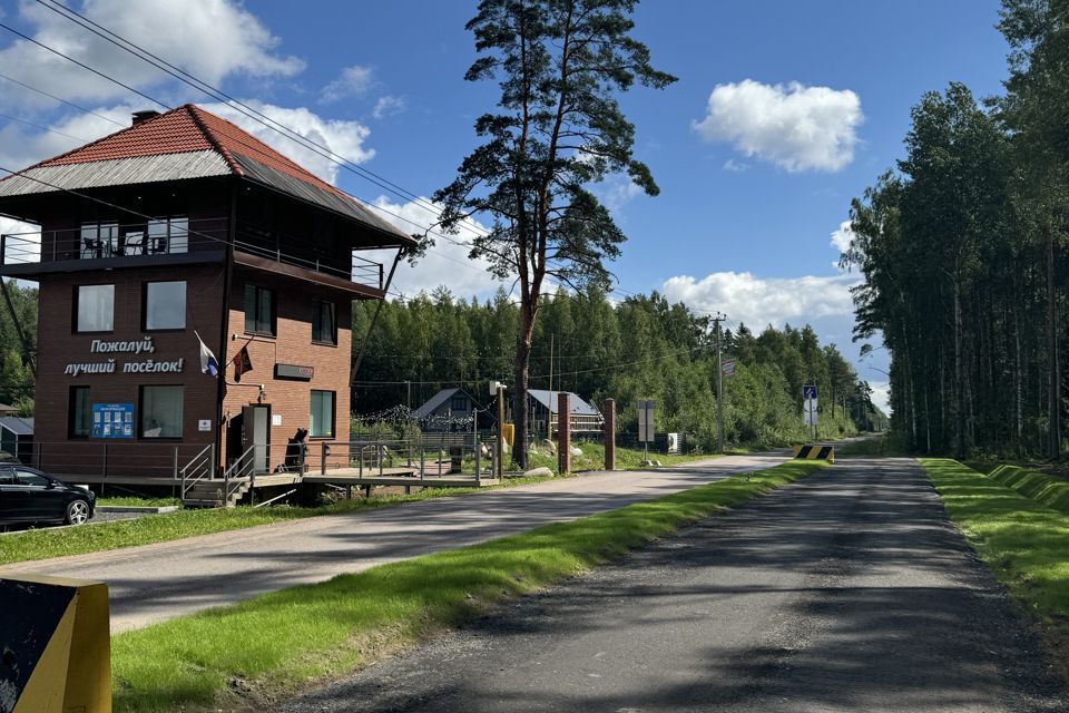 земля р-н Всеволожский фото 2