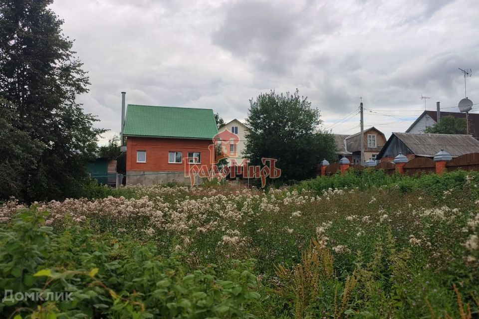 земля г Сергиев Посад СНТ Радуга, Сергиево-Посадский городской округ фото 7