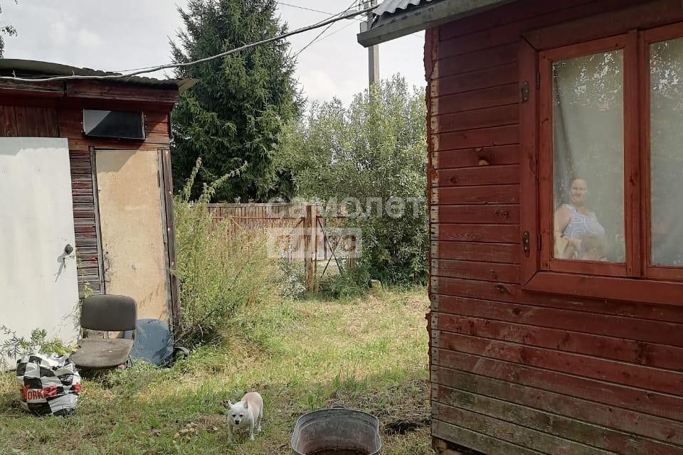 дом городской округ Раменский СНТ Восход-1 фото 8