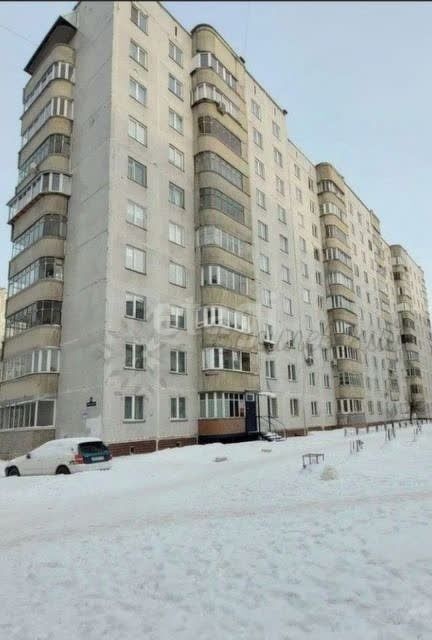 квартира г Новосибирск р-н Центральный ул Ипподромская 32/1 городской округ Новосибирск фото 1