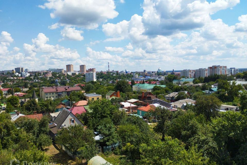 квартира г Курск р-н Центральный ул Ломоносова 47 городской округ Курск фото 8