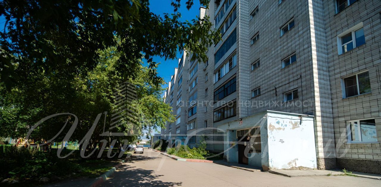 квартира г Новосибирск ул Широкая 3 Площадь Маркса фото 42