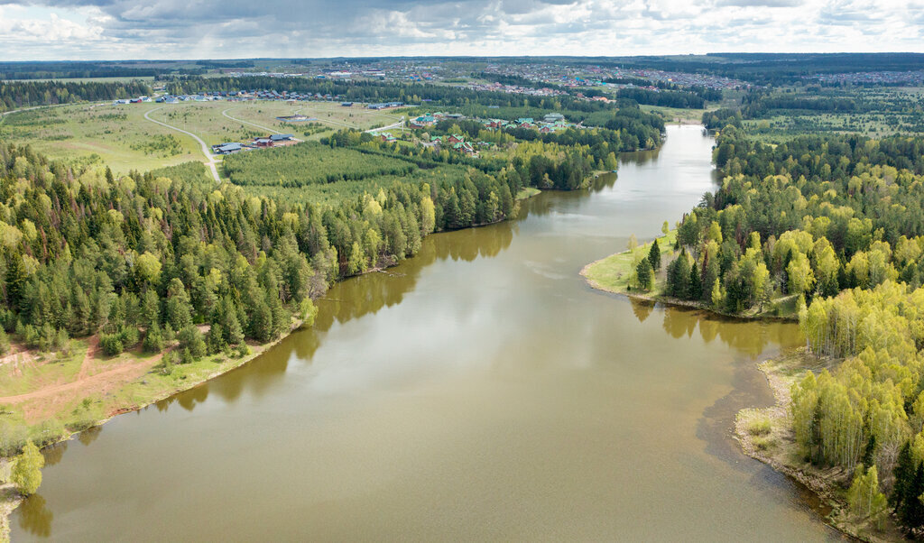 дом р-н Завьяловский д Каменное ул Самоцветная 2 фото 15