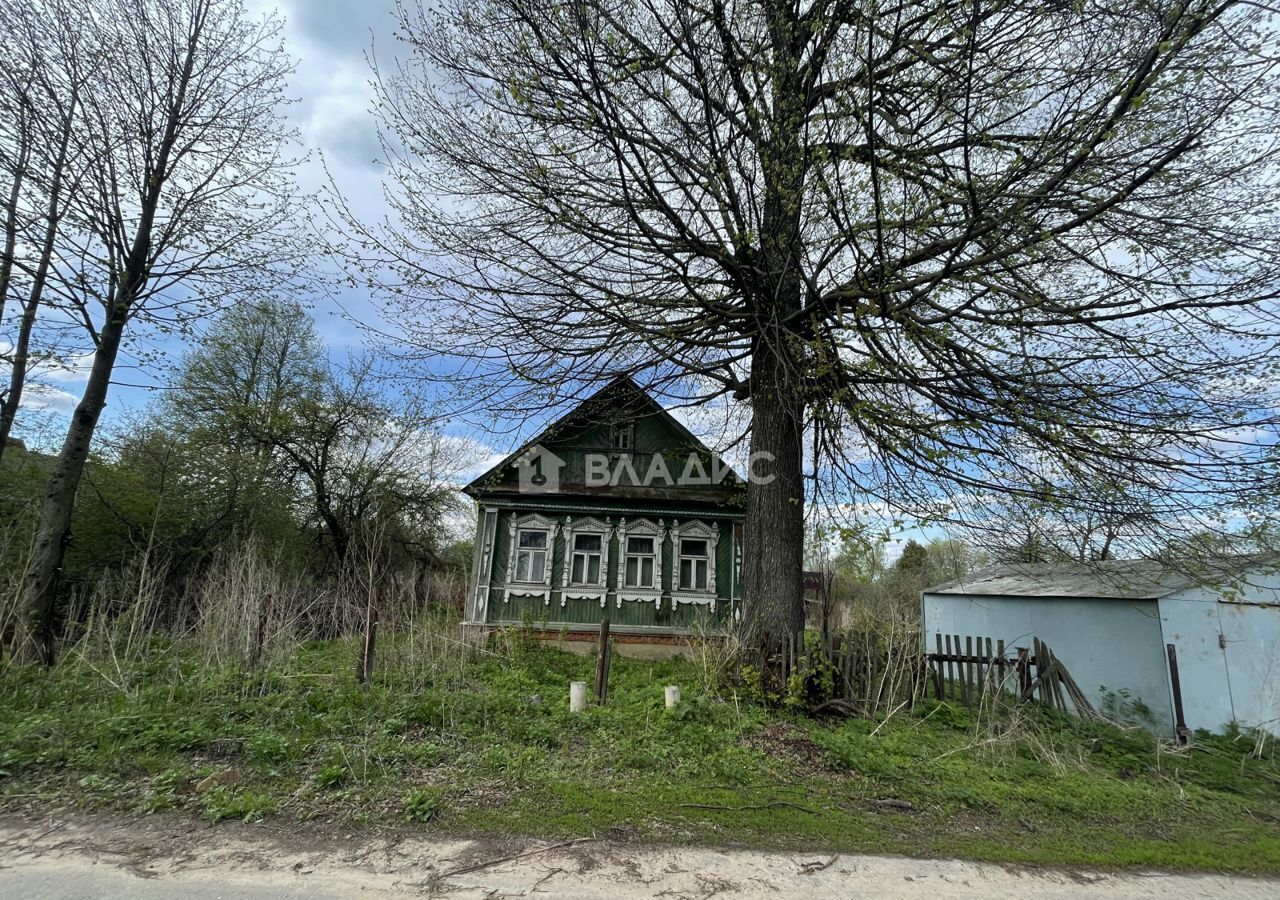 земля городской округ Воскресенск д Городище 58 км, 20, Воскресенск, Новорязанское шоссе фото 1