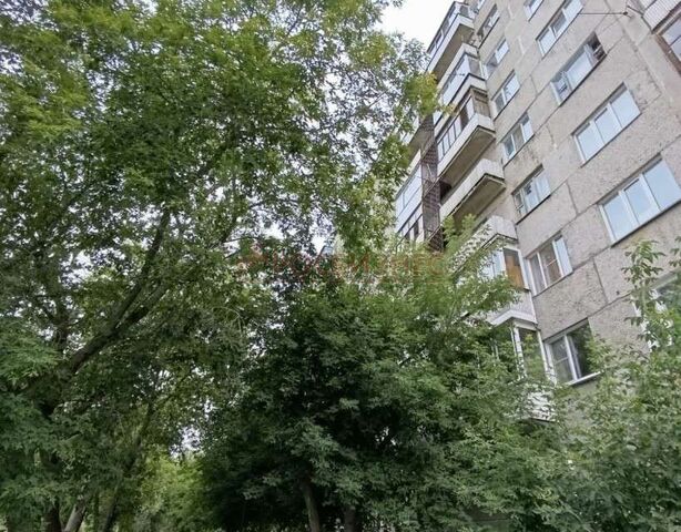 р-н Заельцовский ул Аэропорт 58 городской округ Новосибирск фото