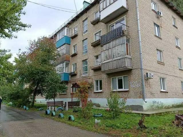 квартира г Балаково ул Ленина 124а Балаковский район фото 1