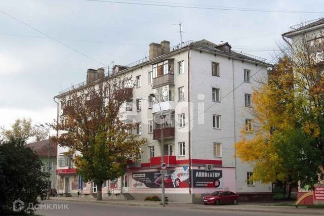 пер Трамвайный 4 городской округ Орёл фото