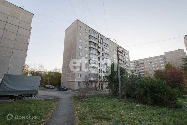 р-н Дзержинский дом 105 городской округ Нижний Тагил фото