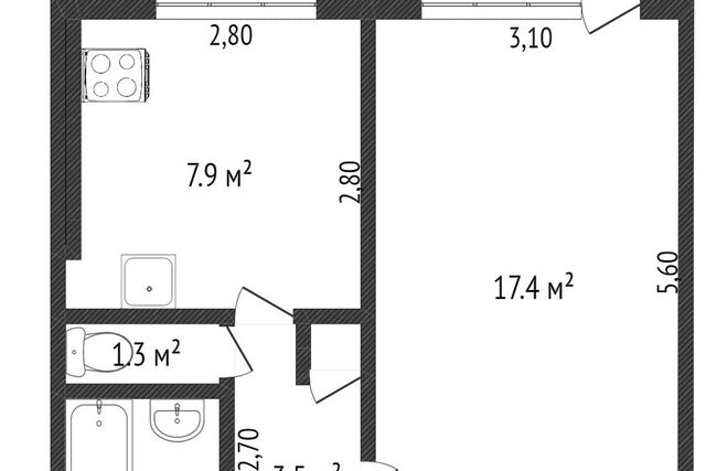 квартира дом 6 фото