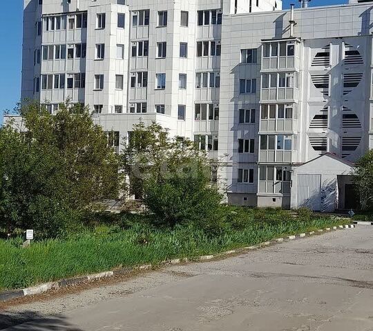 квартира дом 1 Шебекинский городской округ фото