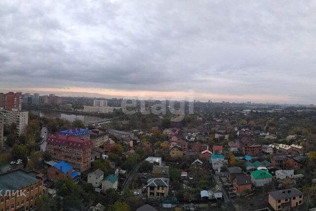 р-н Ворошиловский Северный дом 16/1 городской округ Ростов-на-Дону фото