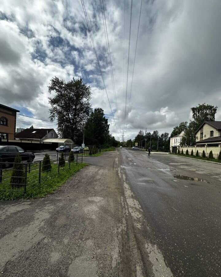 дом г Ярославль р-н Фрунзенский пер 1-й Суздальский 2/3 фото 2