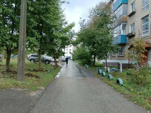 квартира г Балаково ул Ленина 124а Балаковский район фото 2