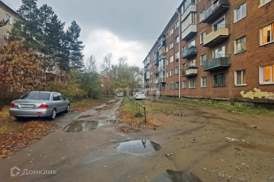 комната г Омск ул Петра Ильичева 2 Омский район фото 2