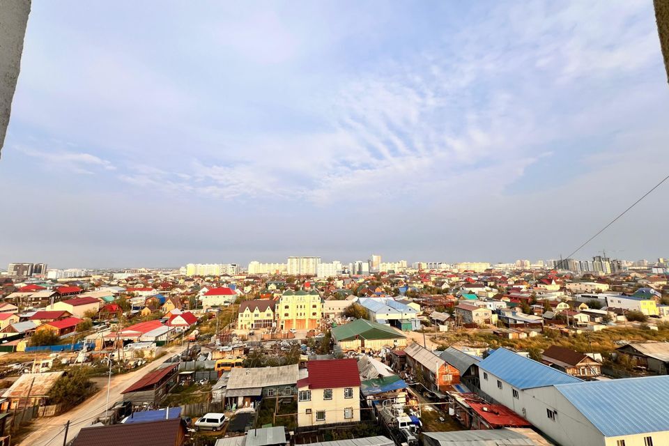 квартира г Якутск ул Жорницкого 30/1 городской округ Якутск фото 10