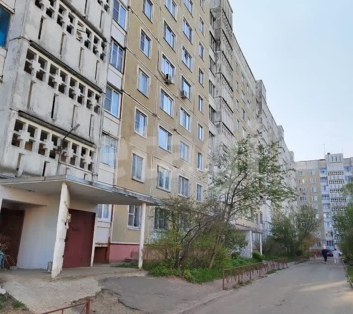 квартира г Кострома городской округ Кострома, 29 фото 5