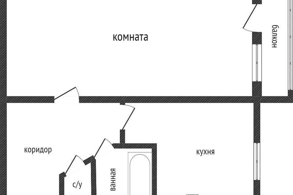 квартира г Нижний Тагил р-н Дзержинский ул Зари 105 городской округ Нижний Тагил фото 5