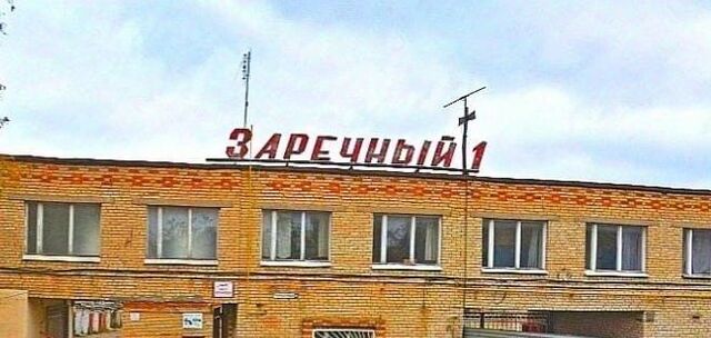 проезд Гаражный 8 Подольск фото