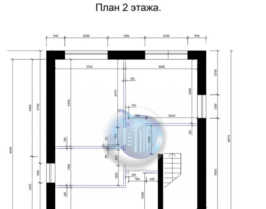 дом г Подольск д Агафоново Щербинка фото 18