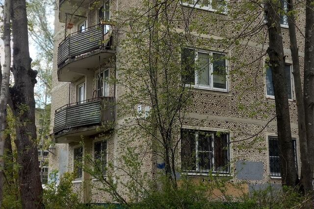 ул Дружбы 7а Сергиево-Посадский городской округ фото