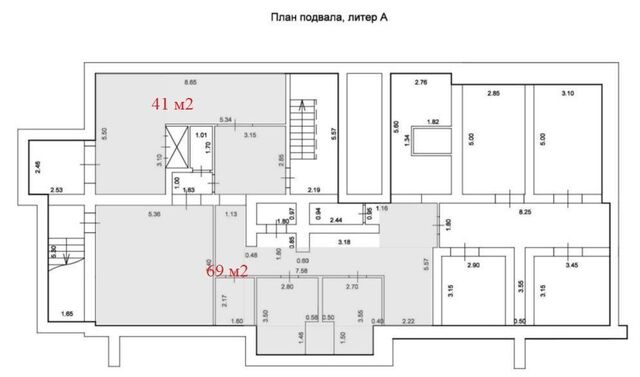 Алабинская ул Маяковского 17 фото