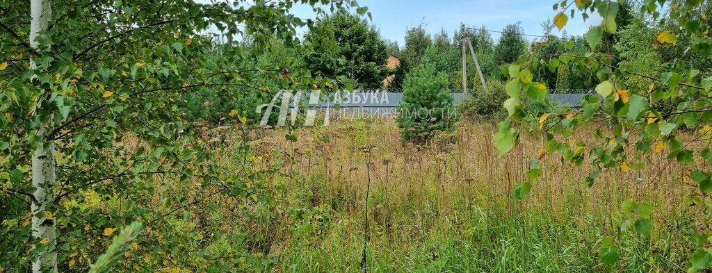 земля городской округ Наро-Фоминский д Новосумино ул Живописная фото 7