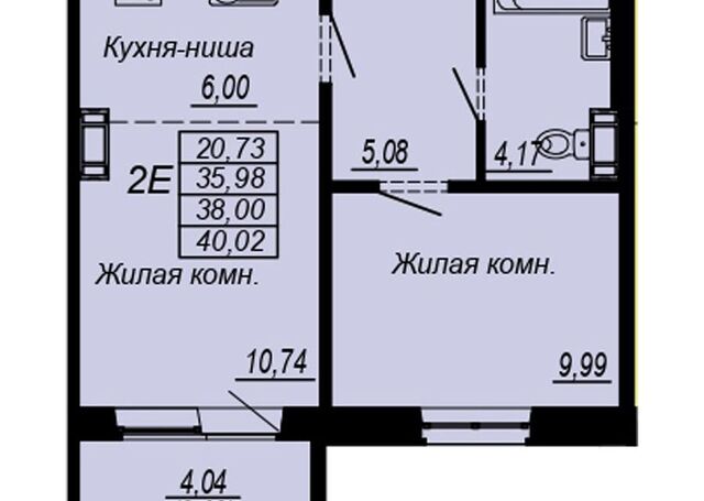 р-н Индустриальный микрорайон Южный, городской округ Хабаровск фото