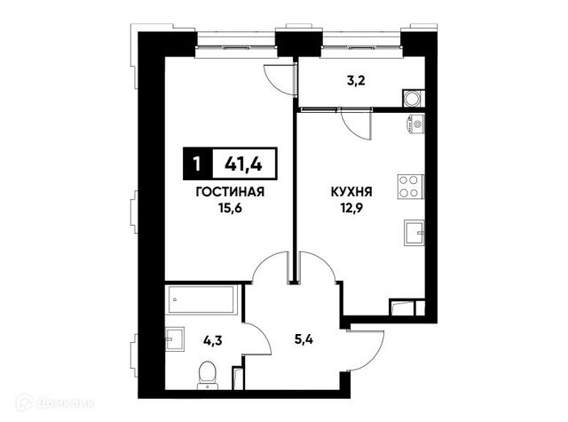 р-н Промышленный городской округ Ставрополь, 35-й фото