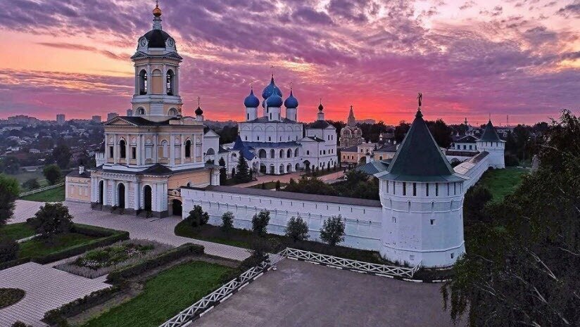 земля городской округ Серпухов д Райсеменовское фото 26