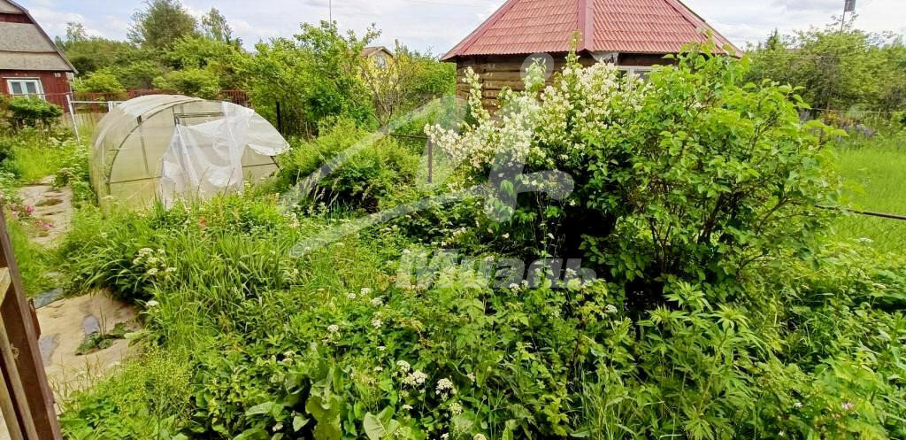 дом городской округ Можайский д Новомихайловка снт Елочка фото 17