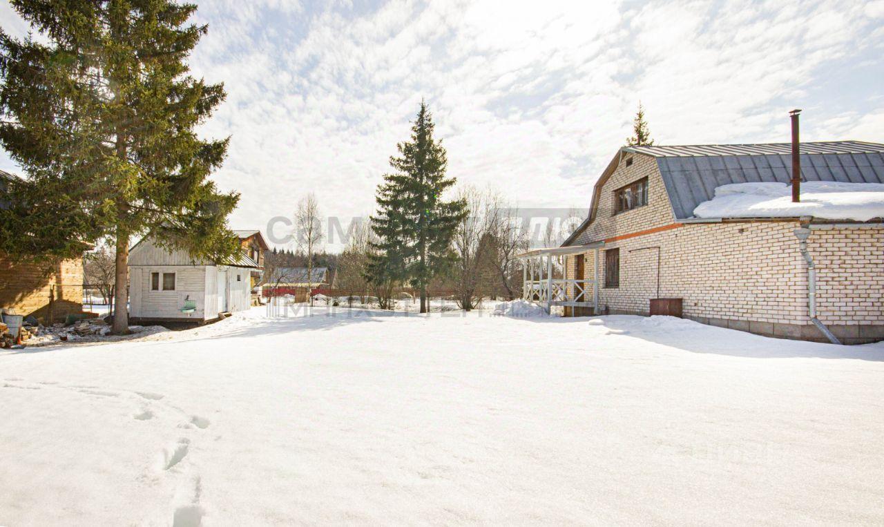 дом городской округ Наро-Фоминский д Порядино снт Таманец 49 фото 35